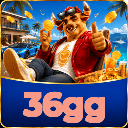 Plataforma 36gg - PIX Instantâneo