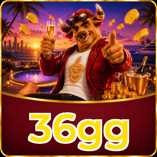 36gg Segurança Logo 2