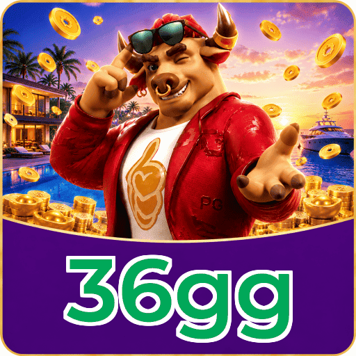 Fortune Tiger Logo 2