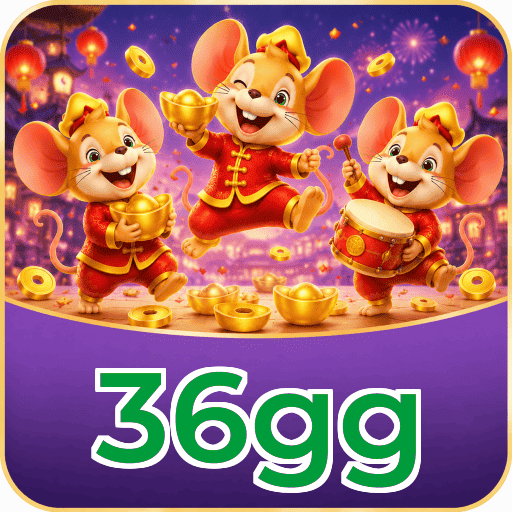 36gg Logo 1