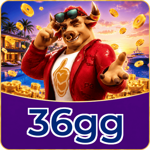 36gg Logo 2