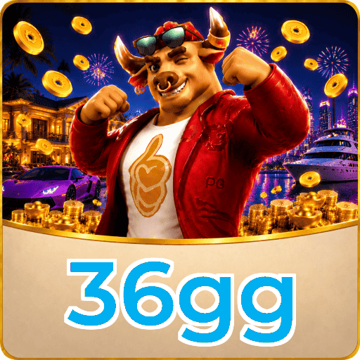 Loteria 36gg - Quina e mais jogos