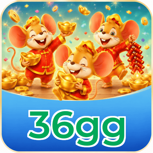 36gg Instalar Logo 3