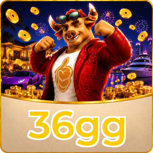 Cash Out 36gg