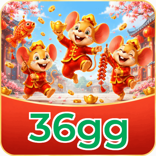 36gg Segurança Logo 3
