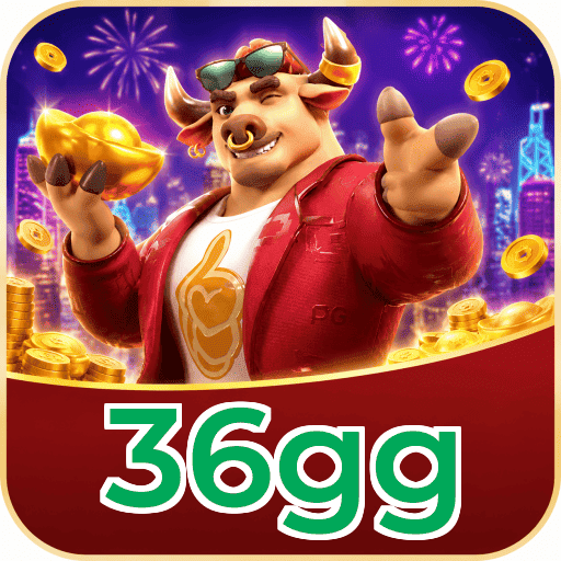 36gg Instalar Logo 2