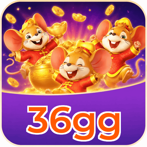 36gg Logo 3