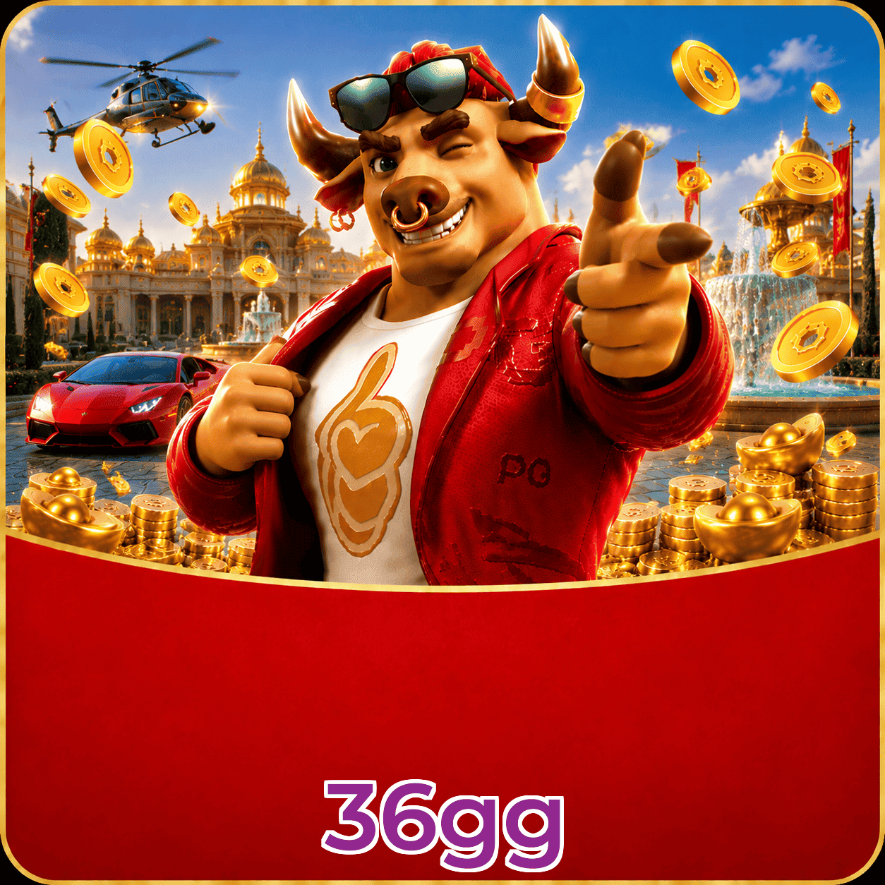 Slots 36gg - RTP Alto Certificado